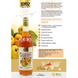 Syrop z Owoców Pigwowca Japońskiego Premium Lord of Taste 700ml