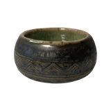 Miseczka na dip 100ml KERA Keczi, kolor agat