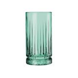 Szklanka wysoka Elysia Green 445ml