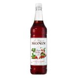 Syrop Monin Poziomka 1L PET