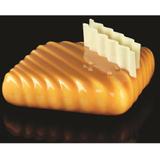 Sylikonowa forma do deserów 3D KE023 162x162x46mm