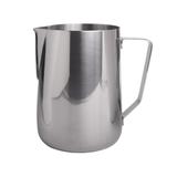 Dzbanek do spieniania mleka, polerowany, 1,5L