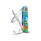 Scyzoryk "My First Victorinox Dolphin" 84mm