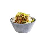 Miska okrągła z melaminy APS ELEMENT 500 ml, 16cm