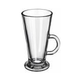 Szklanka do kawy i herbaty Modena Economy Line 270ml