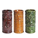 Tiki Mug Tiki Set 250ml (zestaw 3szt.)