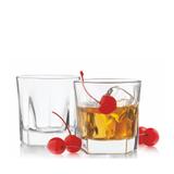 Szklanka niska Inverness Rocks 208ml * 7 Oz