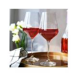 Kieliszek do wina białego lub czerwonego Vienna Economy Line 310ml