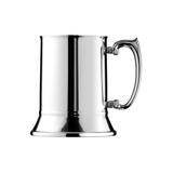 Kubek stalowy Tankard Mug 450ml