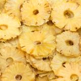 Ananas suszony Lord of Taste, plastry 100g