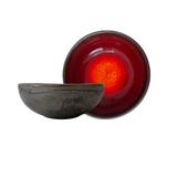 Miska mała 16cm KERA Still, kolor rubin