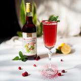 Syrop Poziomka Premium Lord of Taste 700ml