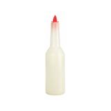 Butelka treningowa, fluorescencyjna, 750ml