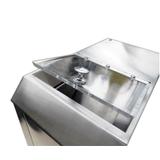 Kruszarka do lodu elektryczna