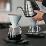 Hario serwer szklany BARISTA V60 600ml