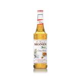 Syrop Monin Creme Brulee 700ml