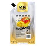 Puree Owocowe Lord of Taste Mango 1kg