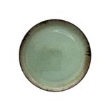 Talerz płytki 27cm KERA Still, kolor agat