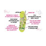 Słomki jadalne o smaku czekolady SORBOS, 16szt.