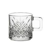 Kubek z uchem Timeless 195ml