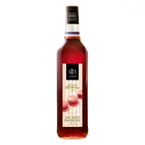 Syrop 1883 Routin French Patisserie Makaronik Malinowy, szklana butelka 1L