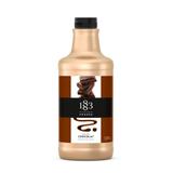 Sos 1883 Routin Czarna Czekolada 1,89L