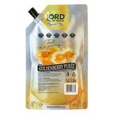 Puree Owocowe Lord of Taste Miechunka (GoldenBerry) 1kg