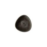 Miska musli 300ml KERA Delta, kolor hematyt