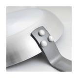 patelnia alu/teflonowa PLATINUM d 28 cm