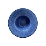 Talerz do pasty 27cm KERA Still, kolor szafir