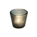 Świecznik Tealight Holder szary
