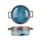 Bulionówka Quintana 130mm