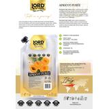 Puree Owocowe Lord of Taste Morela 1kg