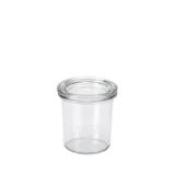 Słoik WECK Jars Mini Overturn 140ml