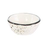 Miseczka na dip 60ml KERA Still, kolor kremowy