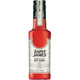 Saint James Bitters, przyprawa do aromatyzowania 200ml