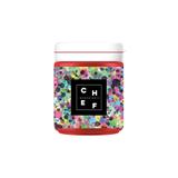 Barwnik spożywczy rozpuszczalny do wody Chef Ingredients czerwony 25g