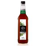 Syrop 1883 Routin Koncentrat Zielonej Herbaty, plastikowa butelka PET 1L