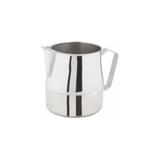 Dzbanek do spieniania mleka Barista, polerowany, 1L