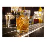 Szklanka niska Hobstar Double Old Fashioned 355ml * 12 Oz