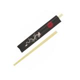 Pałeczki bambusowe Dragon, 24cm, 50szt