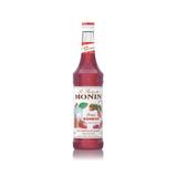Syrop Monin Cukierek Truskawkowy BONBON 700ml