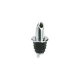 Nalewak chromowany o poszerzonej średnicy rurki