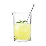 Szklanica barmańska Timeless z lejkiem 725ml