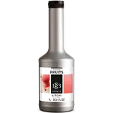 Puree Owocowe 1883 Routin Liczi 1L