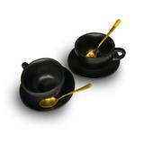 Zestaw prezentowy BLACK