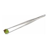 Pinceta, szczypce do owoców, stal nierdzewna 30cm