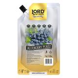 Puree Owocowe Lord of Taste Borówka/Jagoda 1kg