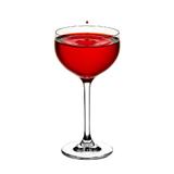 Kieliszek cocktailowy Coupe Ferra Arrow Glass 220ml