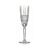 Kieliszek do szampana Jackie/Brillante RCR 190ml